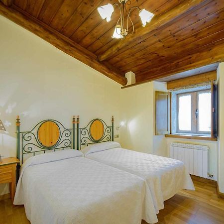 Casa Das Xacias Ribeira Sacra A Airoa  Εξωτερικό φωτογραφία